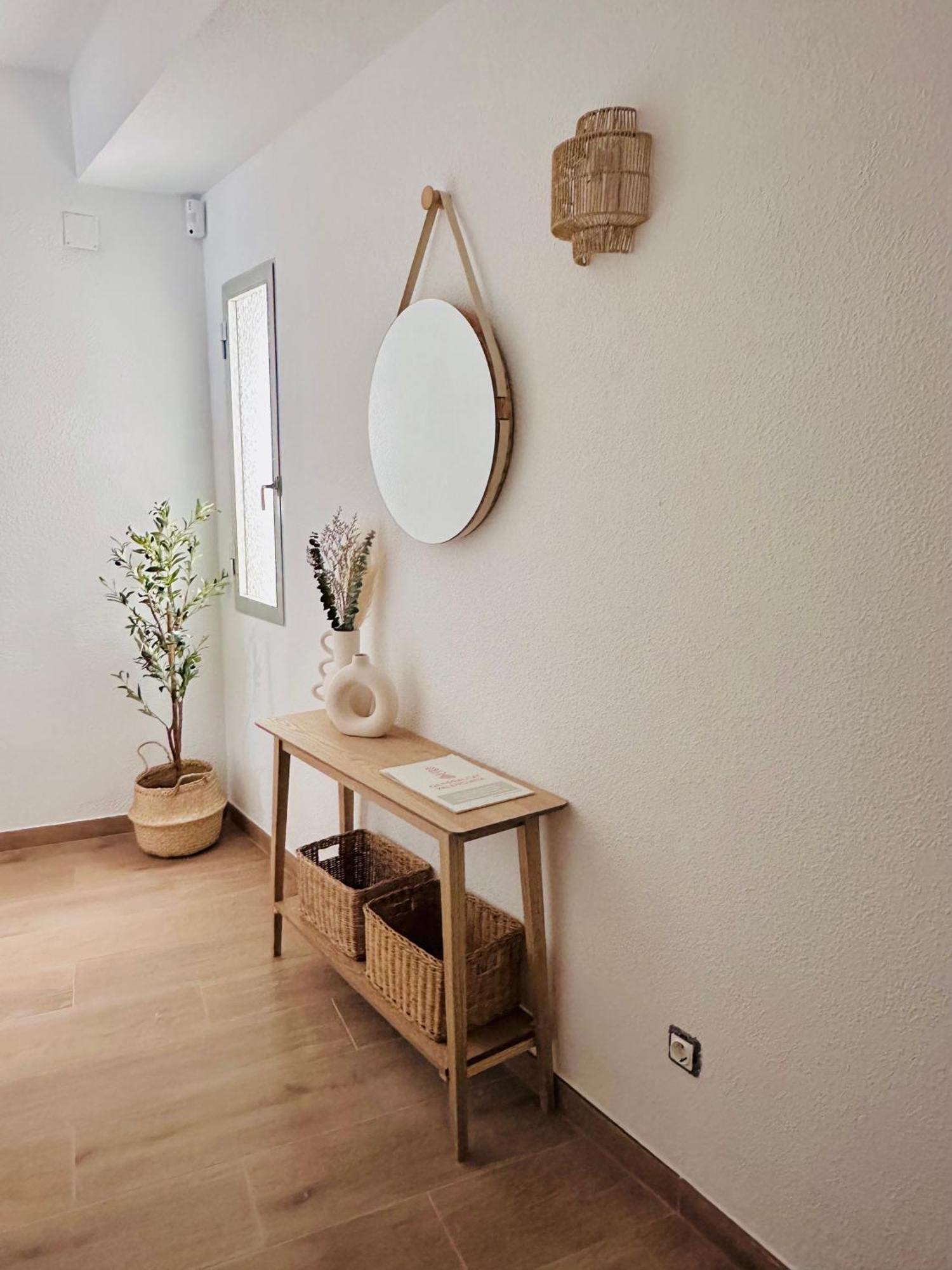 Precioso Apartamento De 3 Dormitorios Con Acceso Directo A La Playa Altea Exterior foto