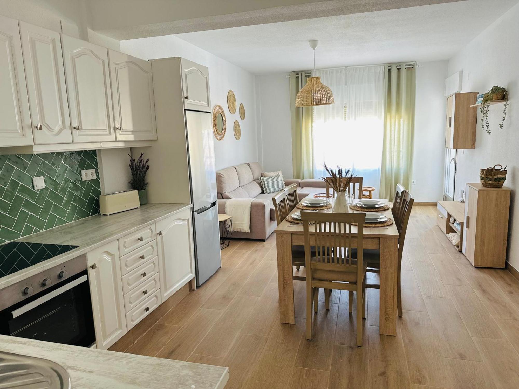 Precioso Apartamento De 3 Dormitorios Con Acceso Directo A La Playa Altea Exterior foto